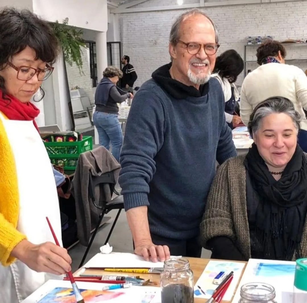 José Amadeu Piovani - from 2019