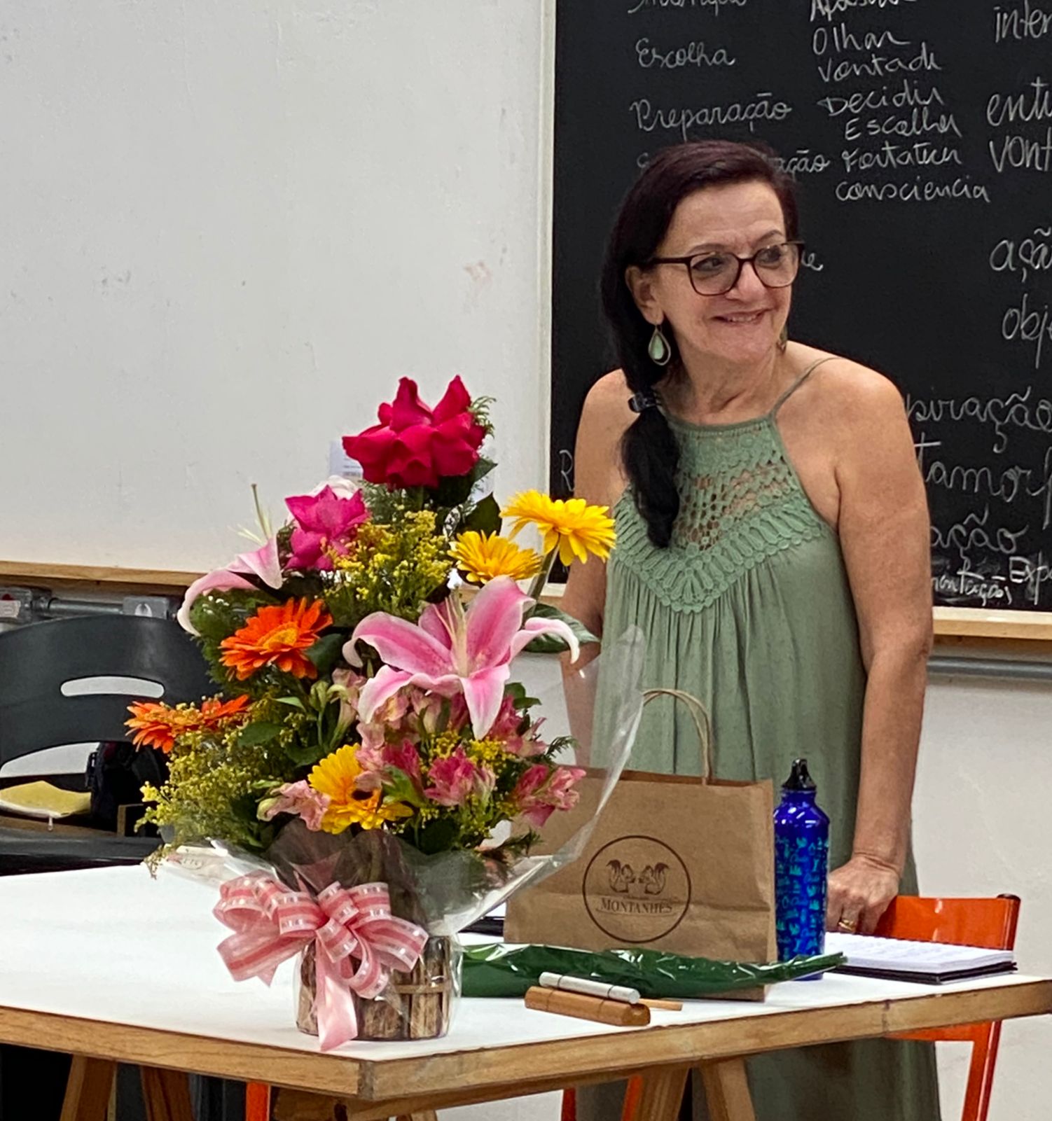 Helena Urben - from 2018