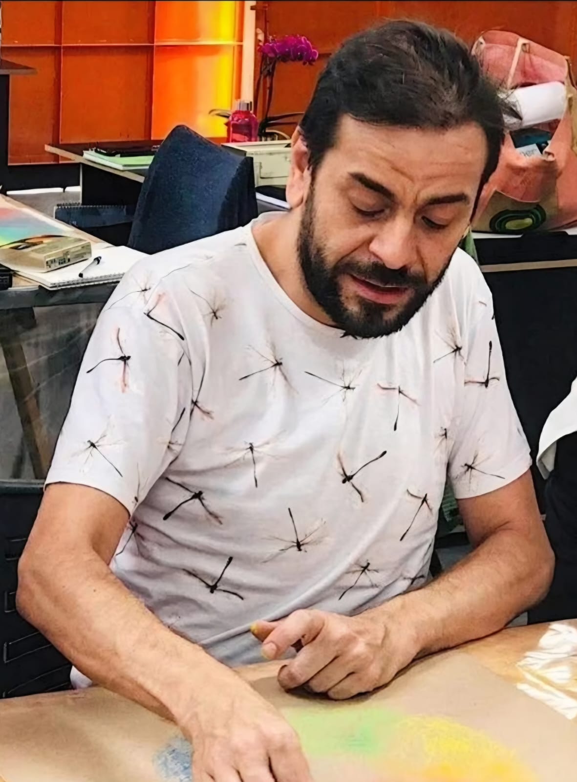 Adriano Raphaelli - from 2022