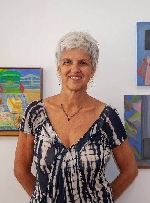 Adriana Mariuti - from 2025