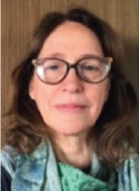 Dr. Regina Helena Ribeiro