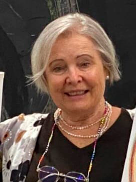 Dagmar von Freytag Loringhoven